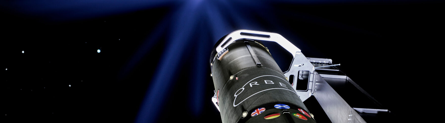 Orbex Secures £3.3 Million in ESA Funding to Develop Ultra-Green Scottish Spaceport