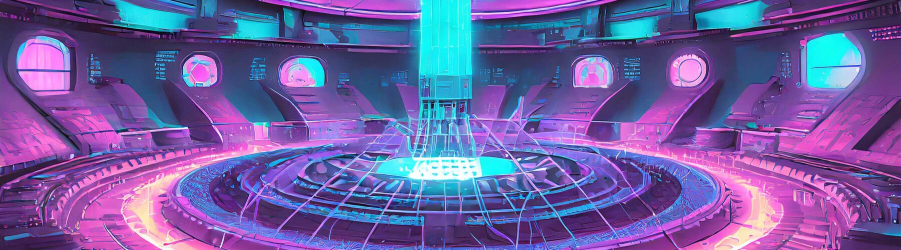 UK Government Unveils £650 Million Fusion Energy Research Programme