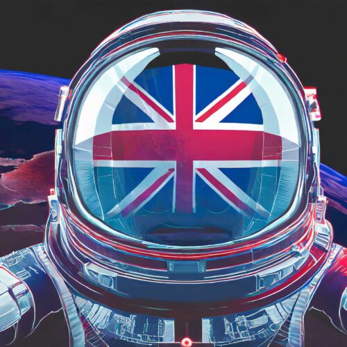 Tim Peake Returns: UK's Historic Collaboration with Axiom Space for Groundbreaking Space Mission