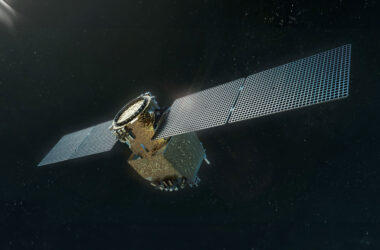 engineering careers  Astroscale U.S. and Space Force Partner to Revolutionize In-Orbit Satellite Refueling