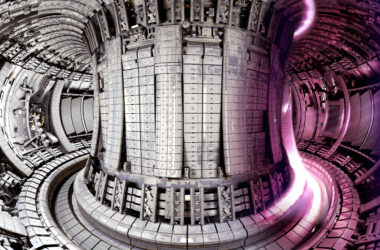 New Nuclear Fusion Energy Record, Bringing Carbon-Free Future Closer