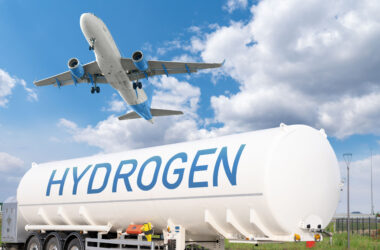 UK Civil Aviation Authority Selects Pilot Hydrogen Fuel Projects to Prepare Industry for Net Zero Emissions