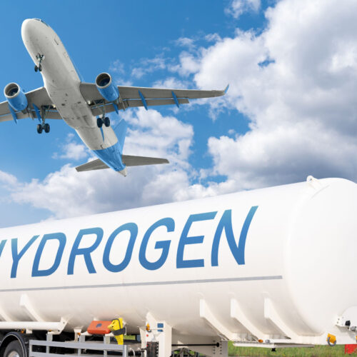UK Civil Aviation Authority Selects Pilot Hydrogen Fuel Projects to Prepare Industry for Net Zero Emissions