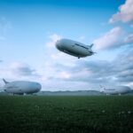Hybrid Air Vehicles to Build New Flagship Airlander 10 Production Site in Doncaster, Creating Over 1,200 Jobs