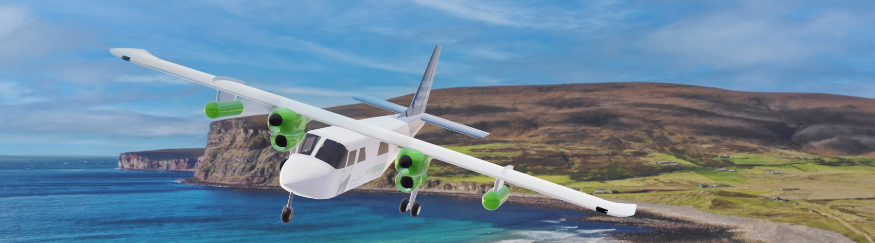 Reaction Engines’ Radiator Passes Crucial Tests in Journey to Hydrogen-Electric Flight