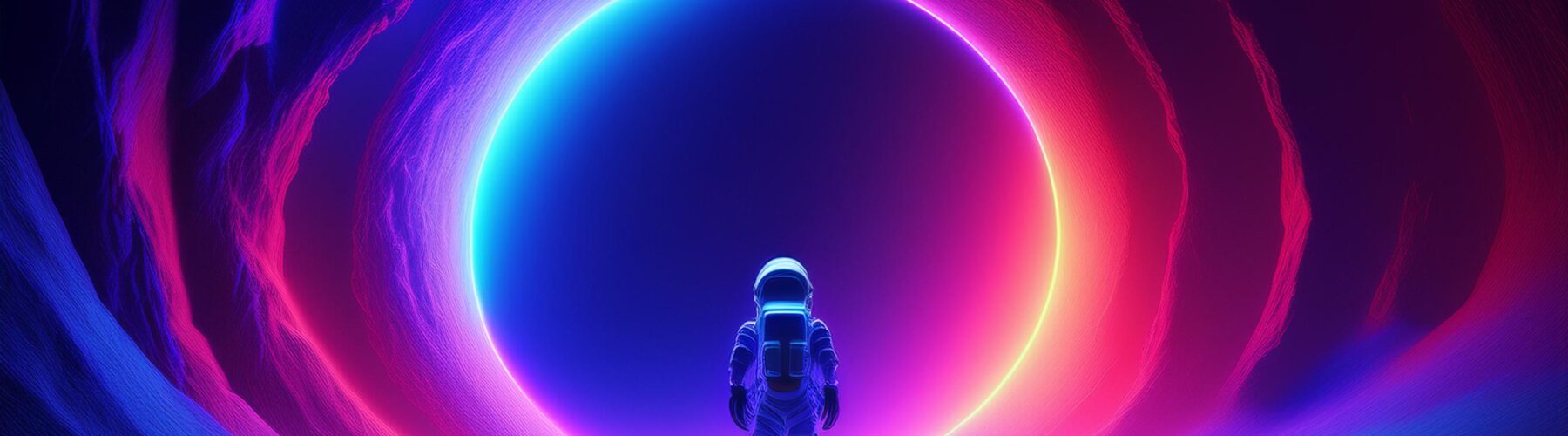 Lunar Cave Discovery: Potential Shelter for Future Moon Explorers