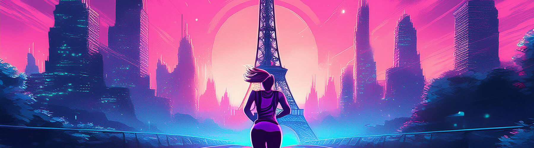 Engineering the Paris Olympics: A Showcase of Innovation and Sustainability