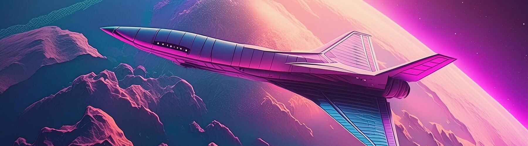 Dawn Aerospace’s Mk-II Aurora Spaceplane Cleared for Supersonic Flight Tests