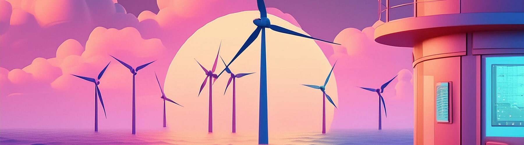 Moray West Offshore Wind Farm Commences Power Generation: A Milestone in Scotland’s Renewable Energy Journey
