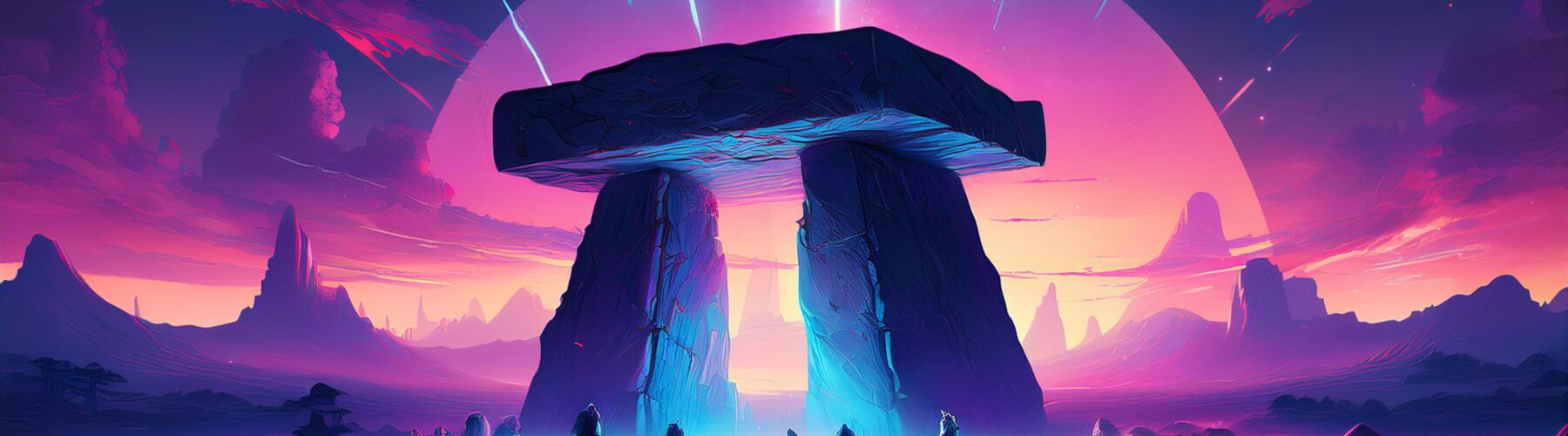 Neolithic Engineers Used Advanced Scientific Principles to Construct Massive Megalithic Monument, Study Reveals