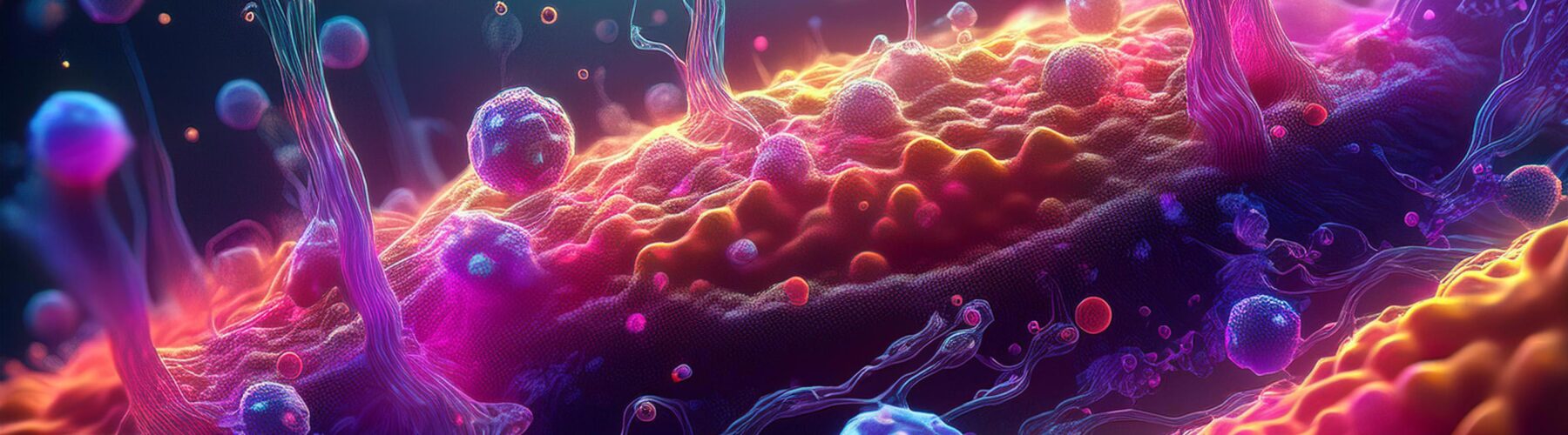 Ultrasonic Microbubbles: A Novel Approach to Eradicating Antibiotic-Tolerant Bacterial Biofilms