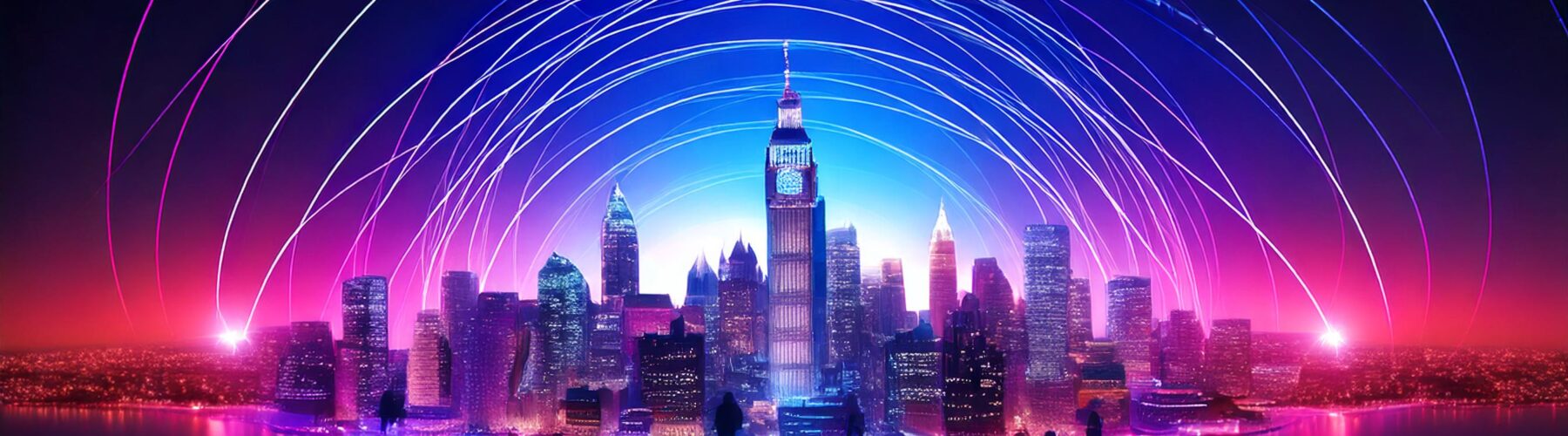 UCL Engineers Set World Record for Wireless Data Transmission with 938 Gbps Speeds