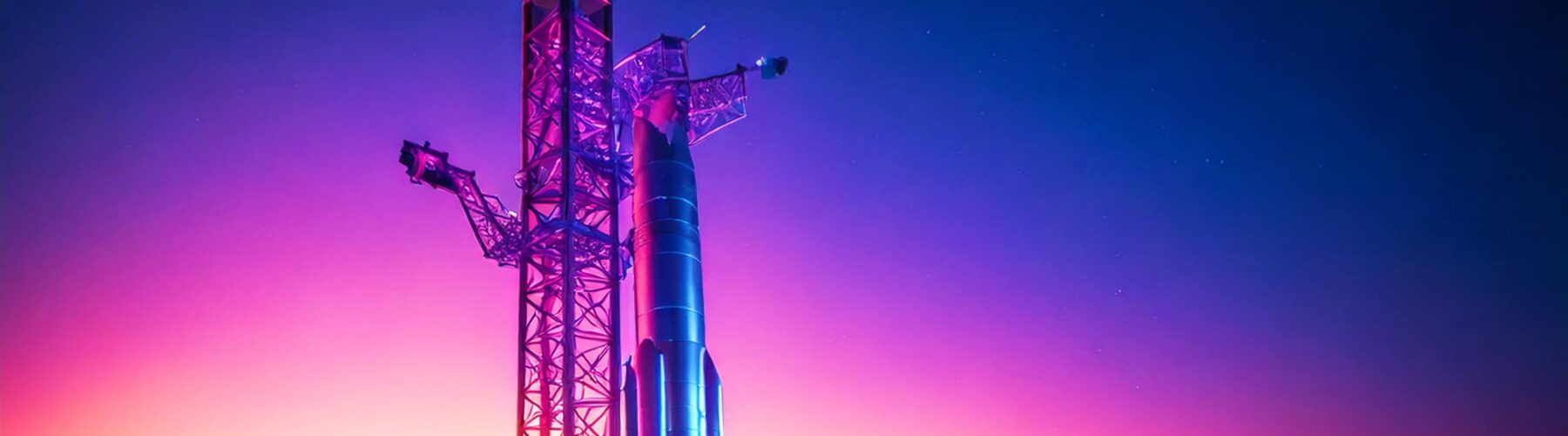 SpaceX Starship Flight 5: Revolutionary “Chopsticks” Booster Catch Marks New Era in Spaceflight