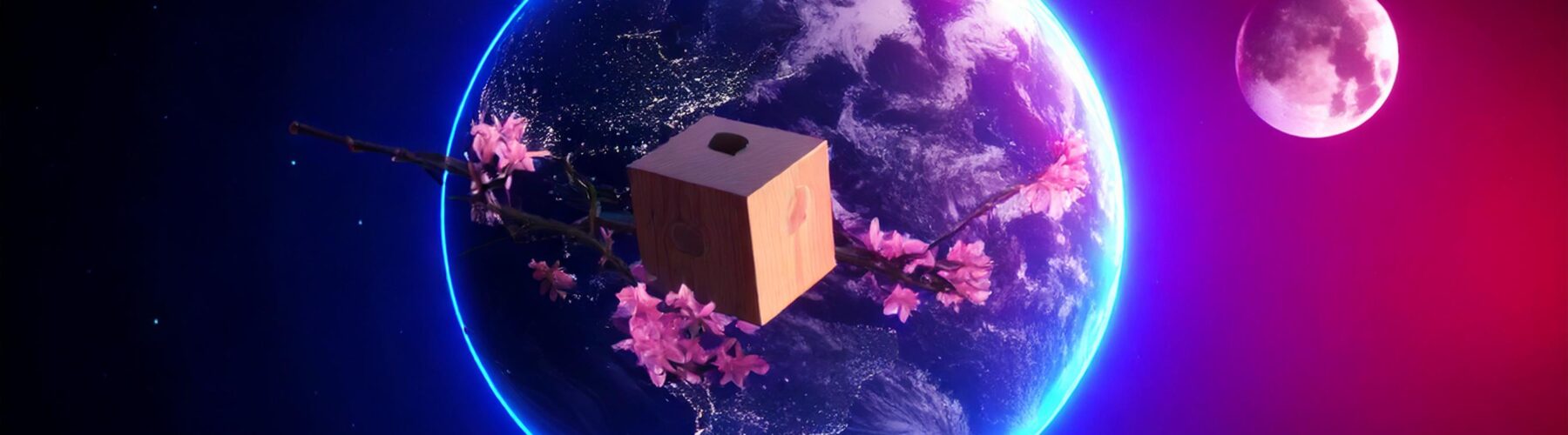 Japanese Researchers Launch World’s First Wooden Satellite in Test of Renewable Space Materials