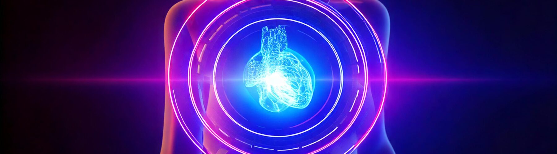 Radar ‘Stethoscope’ Revolutionizes Contactless Heart Monitoring