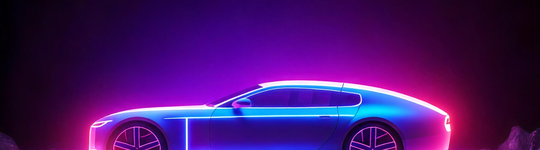 Jaguar Unveils Dramatic Type 00 Concept Car, Embodying New Brand Identity