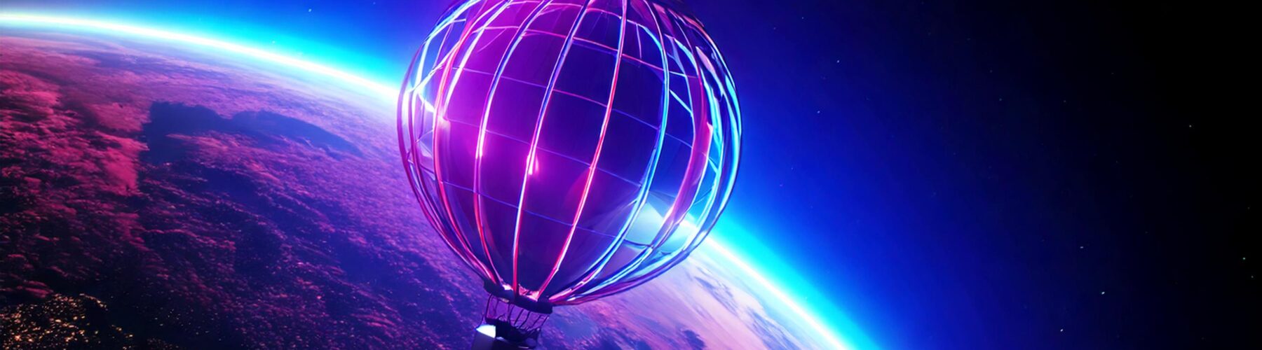 Stratospheric Balloons: High Altitude Tourism Takes Flight in 2025