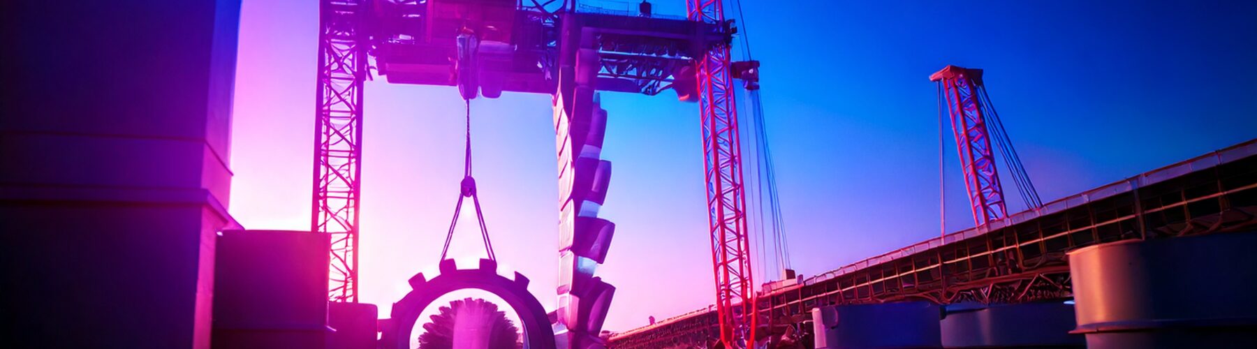 HS2 Completes Complex Extraction of Tunnel Boring Machine After Underground Journey