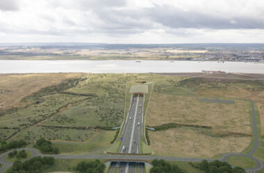engineering careers Lower Thames Crossing Tunnel: Early Works Begin on UK’s Largest Infrastructure Project