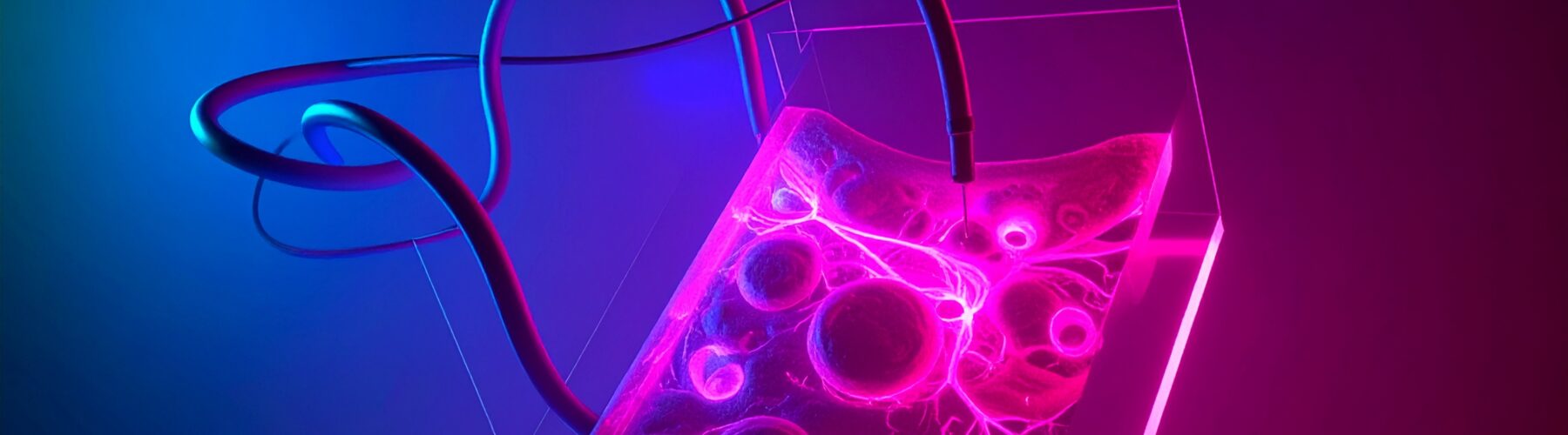 3D Bioprinting Collagen Scaffolds: Engineering Functional Vascularized Tissues