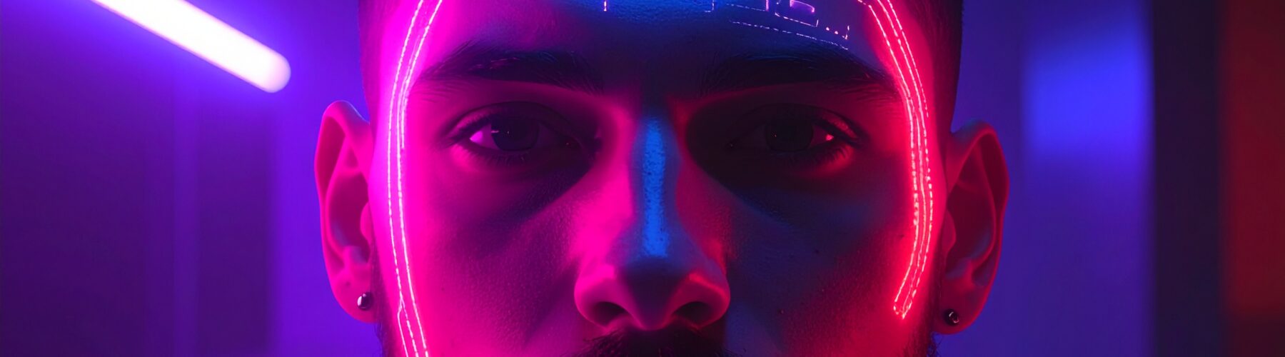Disposable Electronic Tattoos Monitor Mental Workload Through Forehead Sensors