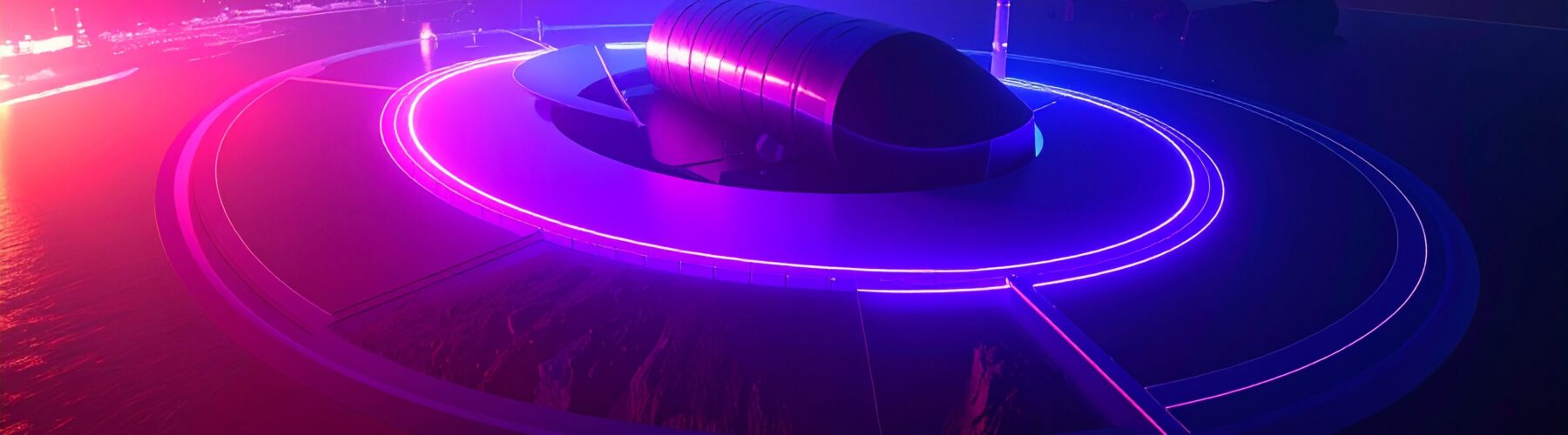 UK Nuclear Engineering Advances: £16.7bn Investment in SMR Technology and Sizewell C Construction