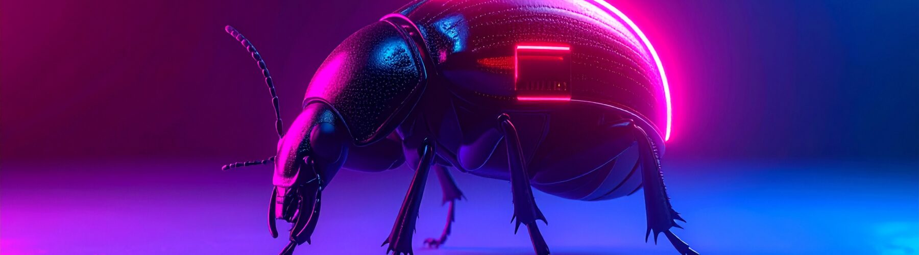 Cyborg Beetles: Biorobotics Breakthrough for Search and Rescue Operations