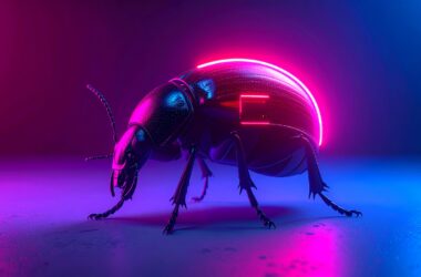 engineering careers Cyborg Beetles: Biorobotics Breakthrough for Search and Rescue Operations