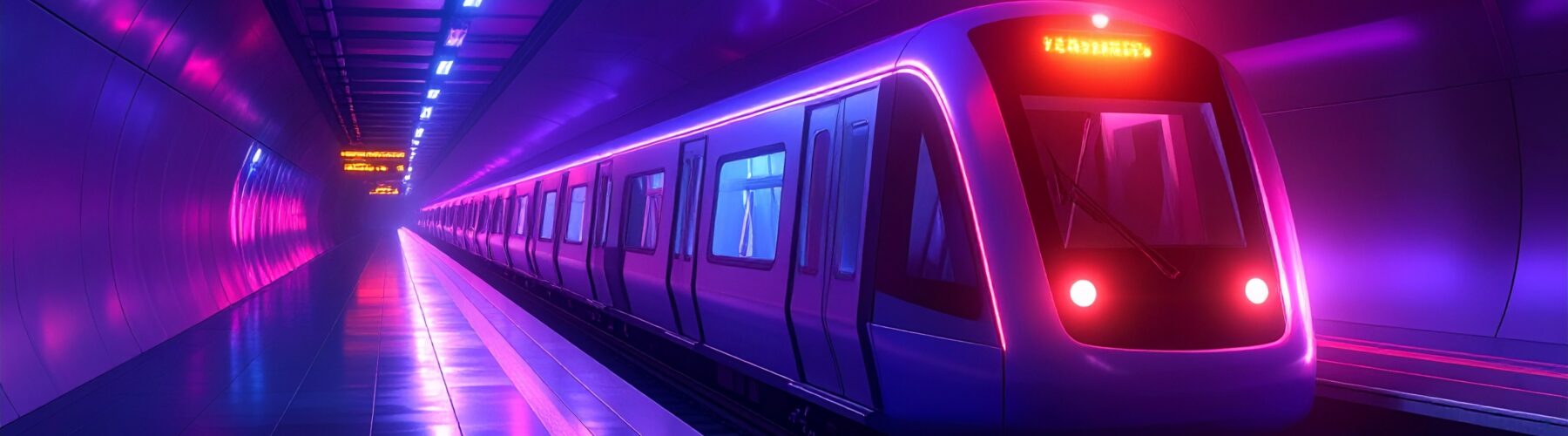 Automated Metro Engineering: Dublin MetroLink Advances with International Consortium Bid
