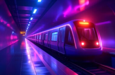 engineering careers Automated Metro Engineering: Dublin MetroLink Advances with International Consortium Bid