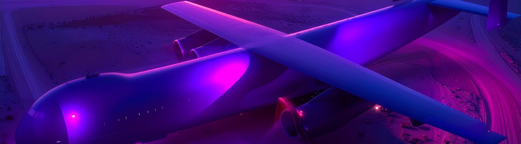 Aerospace Engineering Meets Wind Turbine Logistics: Inside the 108-Meter WindRunner Aircraft Design
