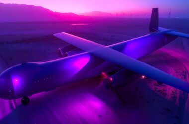 engineering careers Aerospace Engineering Meets Wind Turbine Logistics: Inside the 108-Meter WindRunner Aircraft Design