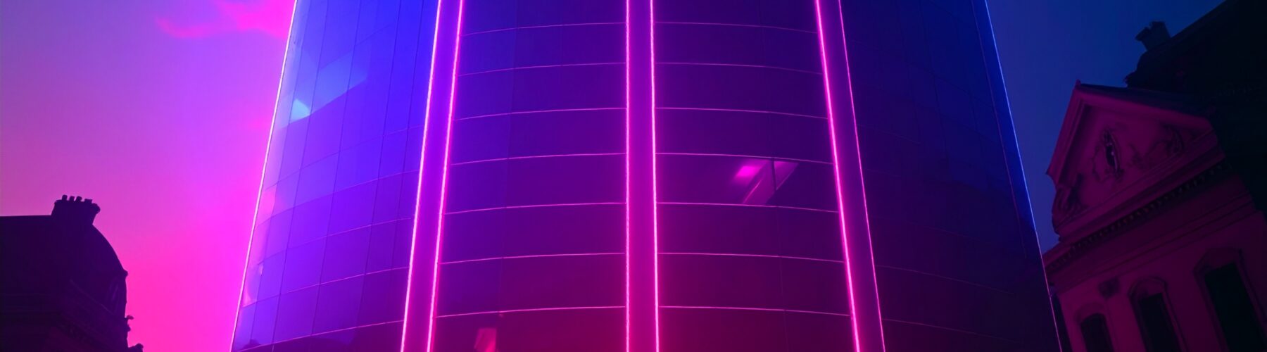 London’s 31-Storey Fenchurch Street Tower