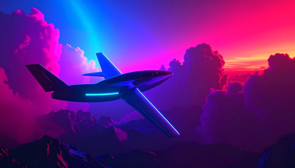 Vaeridion’s Multi-Motor Single-Propeller Design Targets Electric Aircraft Certification by 2030
