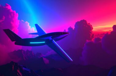 engineering careers Vaeridion’s Multi-Motor Single-Propeller Design Targets Electric Aircraft Certification by 2030