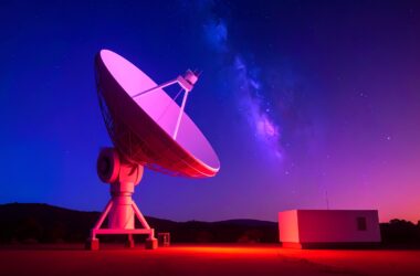engineering careers Europe Activates Advanced 35-Meter Deep Space Antenna in Australia for Enhanced Spacecraft Communications