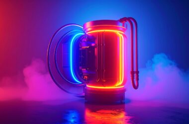 engineering careers New Heat Pump Design Achieves 10% Efficiency Boost Through Innovative Thermal Storage Technology