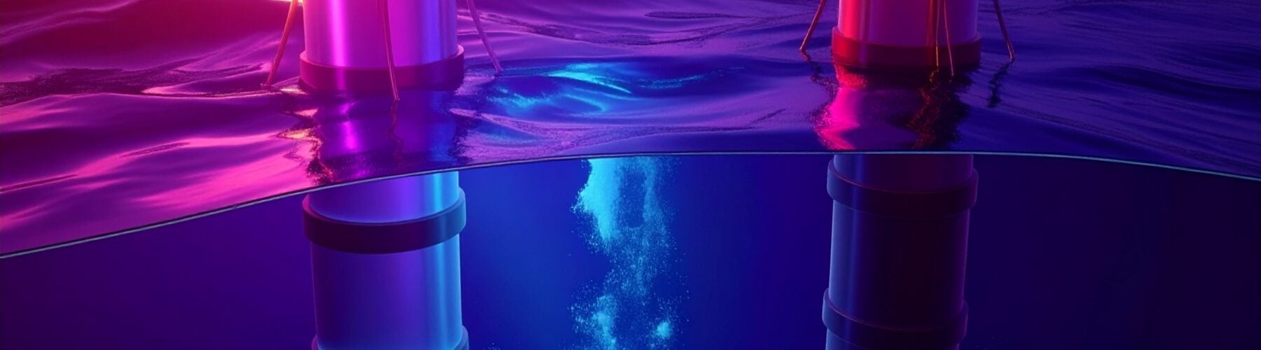 Kinowave Wave Energy System Wins 2025 UK James Dyson Award