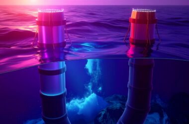 engineering careers Kinowave Wave Energy System Wins 2025 UK James Dyson Award