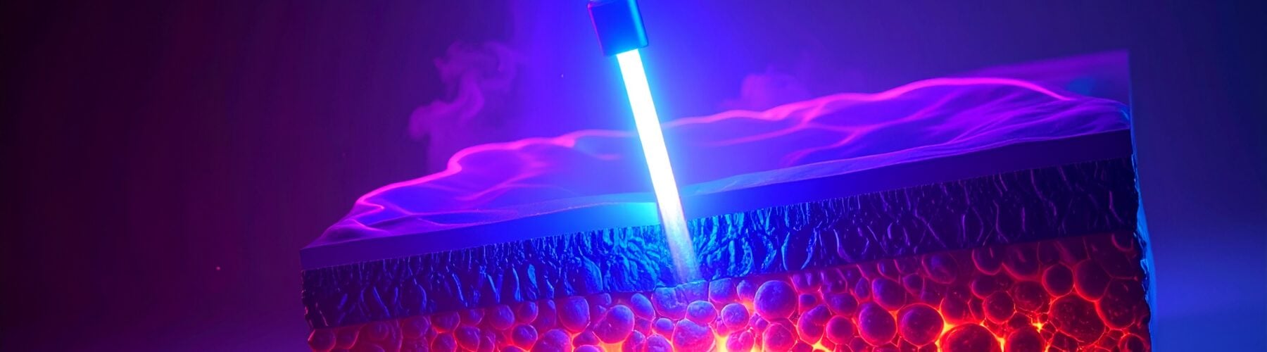 Cold Plasma Jet Technology Penetrates Deep Tissue Layers to Target Cancer Cells