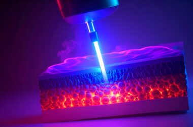 engineering careers Cold Plasma Jet Technology Penetrates Deep Tissue Layers to Target Cancer Cells