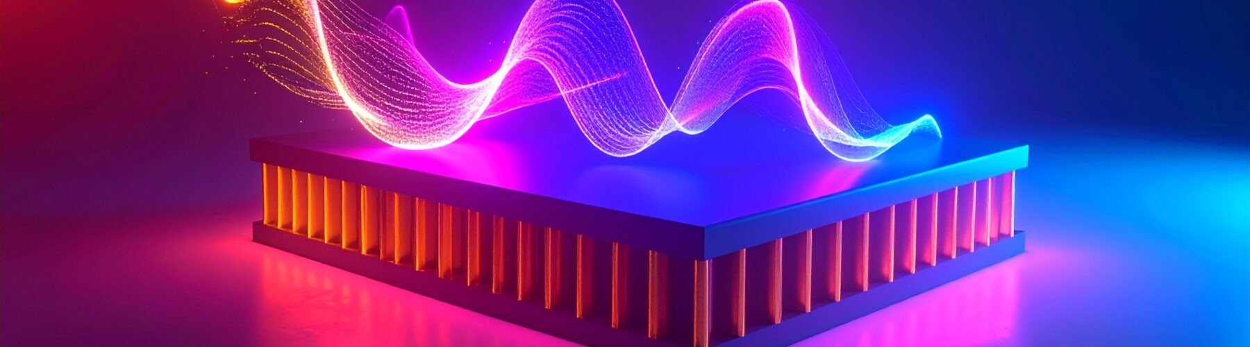 Light-Vibration Coupling Breakthrough Opens New Path for Future Electronics