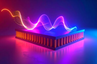 engineering careers Light-Vibration Coupling Breakthrough Opens New Path for Future Electronics