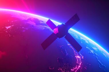 engineering careers UK Magnetometer Technology Launches on NASA’s IMAP Mission to Shield Earth from Space Weather
