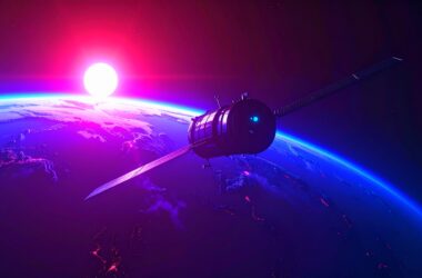 engineering careers Space Technology and AI Drive £1.5M Climate Solutions for UK Transport Innovation