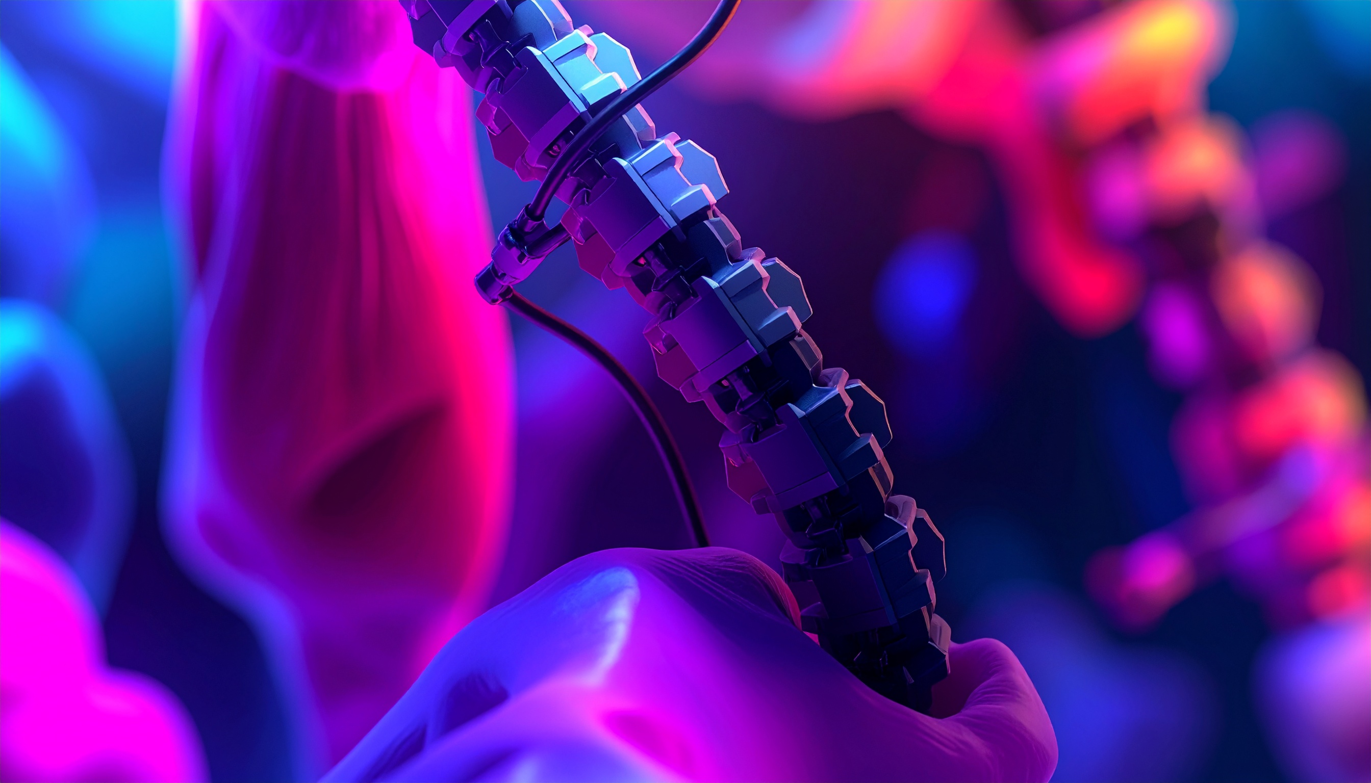 engineering careers 3D Bioprinted Myotendinous Junction Enables Force Transmission in Biohybrid Actuators