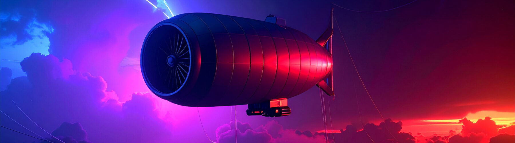 China’s Revolutionary: Airborne Energy Technology Transforms Renewable Power Generation