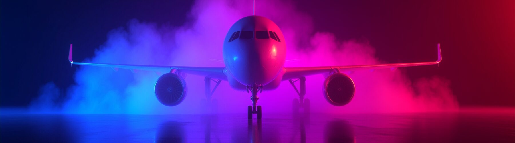 World’s First Liquid Hydrogen Airport Refuelling Breaks New Ground for Zero-Emission Aviation Future