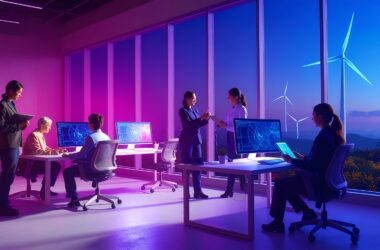 engineering careers Women Engineers in the UK 2025: Progress & Challenges