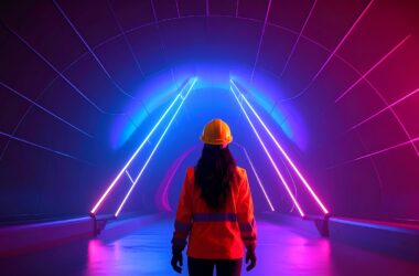 engineering careers A Day in the Life: What does a Civil Engineers day look like?